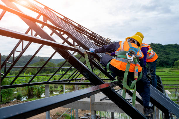 Best Affordable Roofing Company  in Caseyvle, IL