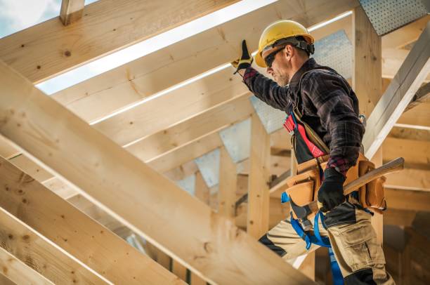 Best Roof Restoration Services  in Caseyvle, IL