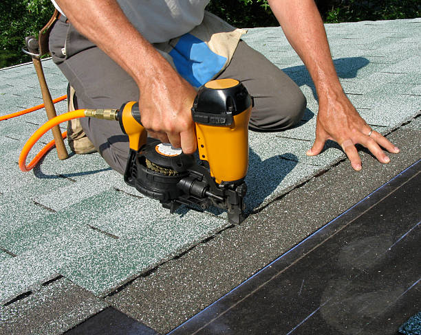 Slate Roofing Contractor in Caseyville, IL