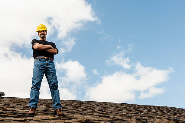 Best Roof Waterproofing Services  in Caseyvle, IL
