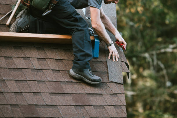 Professional Roofing Contractor in Caseyville, IL
